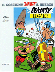 asterix and obelix comics online